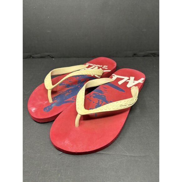 American Eagle Outfitters Other - American Eagle Aloha Men's Flip Flops Size 13